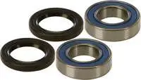 FRONT/REAR WHEEL BEARING/SEAL KIT