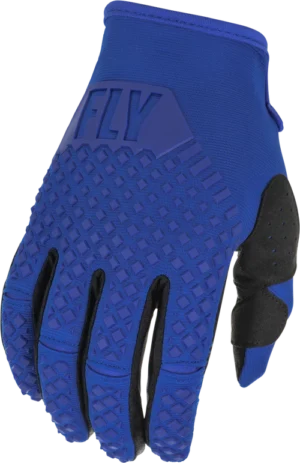 KINETIC GLOVES BLUE XL
