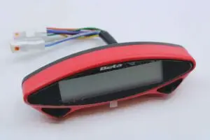 BETA DIGITAL DASHBOARD