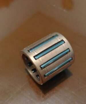 BEARING KBK 15X19X19,8