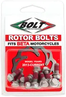 ROTOR BOLTS BETA