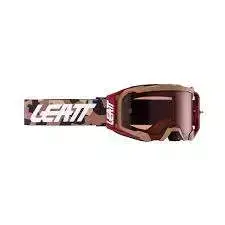 LEATT GOGGLE RUBY STONE ROSE