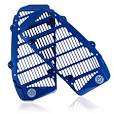 KTM Radiator Guards Blue
