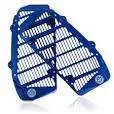 KTM Radiator Guards Blue