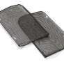 Radiator protection sleeve