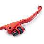 handbrake lever
