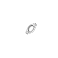 EXHAUStTFLANGE AKRA