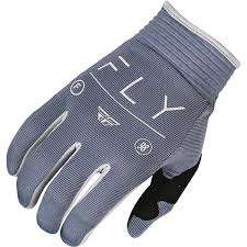 F-16 GLOVES STONE/BLACK LG