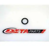 O-RING 12,37,2,62 NBR70