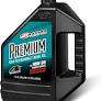 MAXUM-4 PREM.10W40 1
