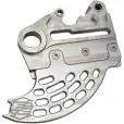 rear disc guard, sherco