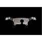 EE Mounting Bracket Sherco