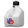 MOTORSPORTS CONTAINER 3 GALLON WHITE