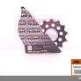Front Sprocket 13 teeth