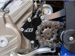 EE CLUTCH SLAVE CYLINDER GUARD 24+ SHERO