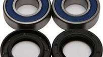 FRONT WHEEL BEARING KIT, 2024+ SHERCO