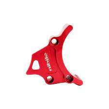 GASGAS 21-24 CASE SAVER RED