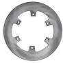 GALFER SOLID REAR ROTOR, GASGAS KTM
