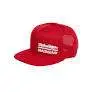 TLD GASGAS TEAM TECH CAP DARK RED