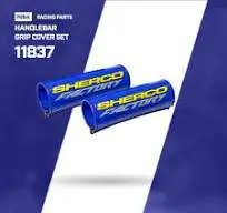 SHERCO GRIP COVER SET