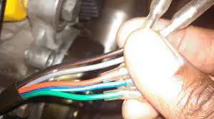 ELECTRIC CABLE GENERAL AND CDI
