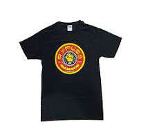 RYP TSHIRT BLACK 3X