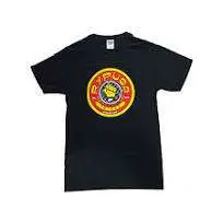 RYP TSHIRT BLACK 3X