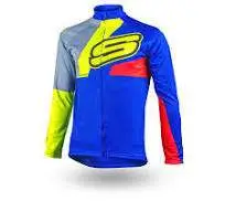SHERCO ZIPPERED JACKET L