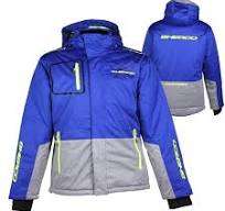 SHERCO WOMENS COAT MEDIUM