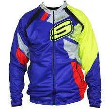 SHERCO ENDURO JACKET XL