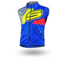 SHERCO ZIP BODYWARMER M