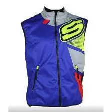 SHERCO ZIP BODYWARMER M