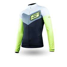 SHERCO JERSEY ROAD BIKE WINTER L