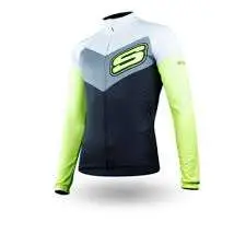 SHERCO JERSEY ROAD BIKE WINTER L