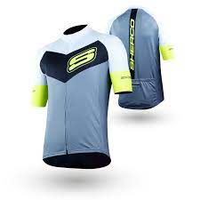 SHERCO JERSEY ROAD BIKE SUMMER L