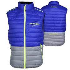 SHERCO BODYWARMER M