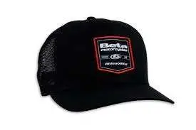 BETA MOTORCYCLES PHANTOM HAT