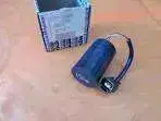 CONDENSATOR