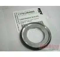 O-RING SUPPORT W. SEALING LIP