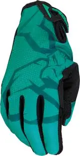 GLOVE AGROID PRO TEAL LG