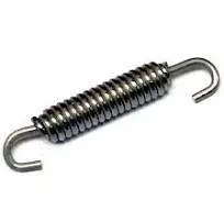 TENSION SPRING L=62MM