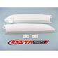 FORK TUBE COVER -R WHITE