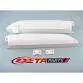 FORK TUBE COVER -R WHITE