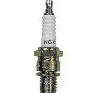 BR7ES  PLUG NGK **EACH**