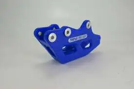 TMD REAR CHAIN GUIDE BETA BLUE