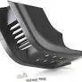 Skid plate