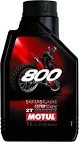 MOTUL OIL 800 2T OFFROAD SYN 1L