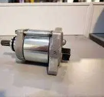 STARTING MOTOR