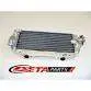 LEFT RADIATOR, RR 2T