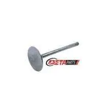 INTAKE VALVE